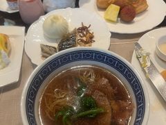 -上海外滩华尔道夫酒店