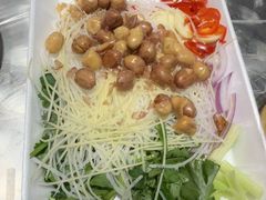 -官塘鱻鱻鱼生·潮汕生腌·砂锅粥(西马路总店)