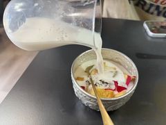 -桥边小楼·手工云南菜·古城观景小楼