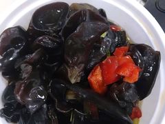 香脆木耳-老乡鸡(南京首创立方店)