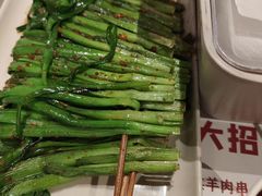 -木屋烧烤(龙岗南联店)