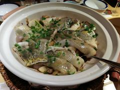 -老船坞餐厅(北京亚洲大酒店 )