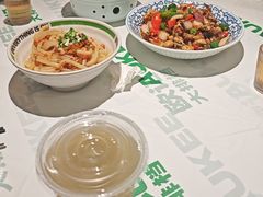 -欧记大排档·景德菜(上海首店)