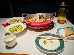 -渝乡老妈(六里桥店)