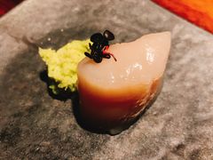-桐寿司Sushi Tong