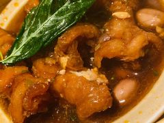 -蔡澜点心·粤菜(西单大悦城店)