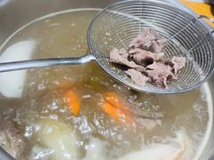 -牛品福潮汕牛肉火锅(旺庄店)