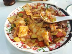 -帕米尔食府(白云观店)