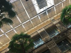 -美丽豪酒店(西安钟鼓楼回民街店)