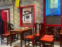 -李记白水羊头·清真老味家常菜(石景山店)