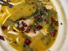 -绿茶餐厅(布吉万象汇店)