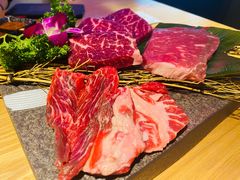 -吉秋田鲜和牛烧肉·肉档自选