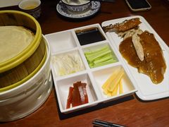 -京味张·北京烤鸭(南山店)