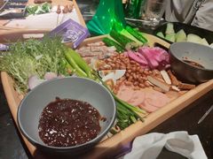 -最先生·烧烤·火锅·音乐聚会餐厅(大悦城店)