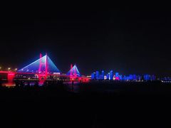 -武汉两江游览·夜游长江(汉口粤汉码头)
