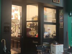 门面-CT3.9 习得咖啡(天河东路店)