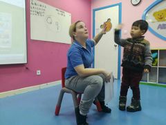 -学知伴成长中心(徐汇中心)