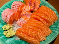 -水之惠鲜鱼料理(王府大街店)