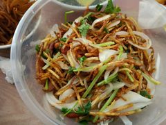 -嘎吧锅私家菜馆(新村十区店)