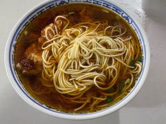 -大时代美食面馆