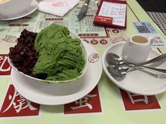 -香港華心糖水鋪(南西总店)