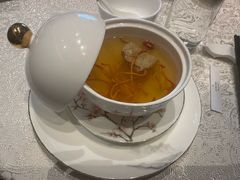 -桃花源中餐厅(金茂豪华精选酒店)