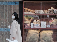 -MEEBO KAFEE米咖焙坊(虹桥路店)