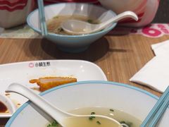 -小杨生煎(松江大学城店)