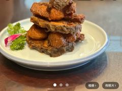 -德兴馆(广东路总店)