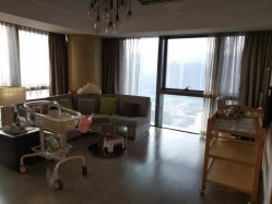 -baby bella小贝拉母婴护理中心(珠海希尔顿店)