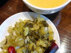 -面辣子·陕西家乡菜(长安店)
