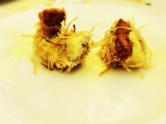 -百香自助餐厅·西安唐隆国际酒店(曲江店)