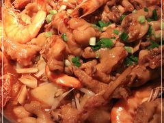 -胖哥俩肉蟹煲(河北勒泰购物中心店)