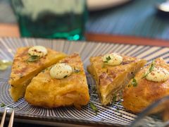 -帕歌西班牙餐厅paco tapas