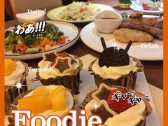 -麦茜哥牛扒城(中银店)