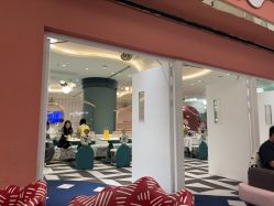 -奈尔宝家庭中心·亲子餐厅(苏州大悦城店)