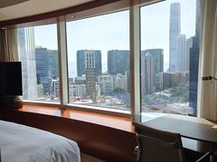 -香港尖沙咀凯悦酒店