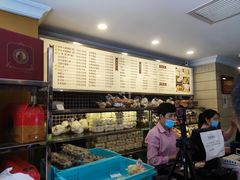 -国际饭店·帆声西饼屋(黄河路店)