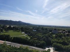 -北京金海湖景区