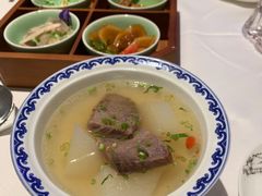 -松鹤楼·非遗·苏帮菜(融科店)