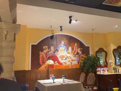 -俄士厨房(印象汇店)