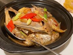 -三亚亚龙湾瑞吉酒店·铭轩中餐厅Mingxuan·海南菜·粤菜