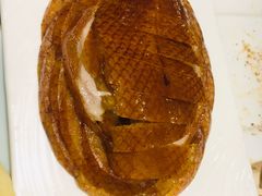 烤鸭-大鸭梨烤鸭(左家庄店)