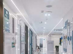 -深圳富茂格伦菲尔口腔门诊部(龙华清湖总院)