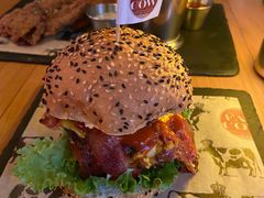 -FAT COW(虹梅路店)