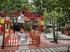 -陶缘一号·四季缘·老字号顺德菜·户外婚礼家宴(西滘店)