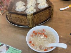 -西安贾三灌汤包·回坊小吃·清真炒菜(北院门总店)