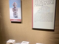 -洛阳周王城天子驾六博物馆