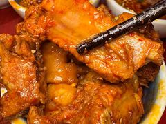 -二荆条·蜀鲜汇城市森林火锅