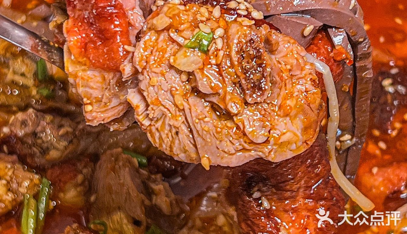 不去四川也能实现冒烤鸭大满足❗️